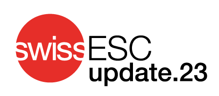 Swiss ESC Update.23